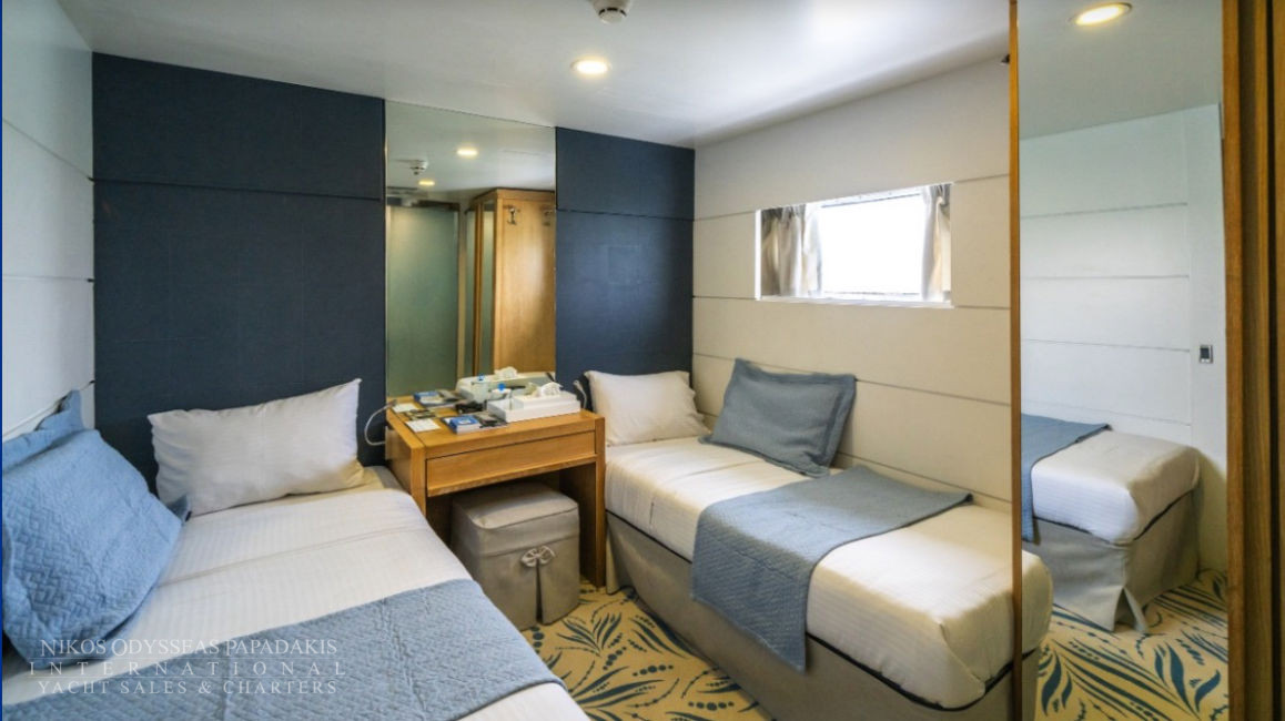2001 Unknown Mini Cruise Ship 54m en venta (photo 14)