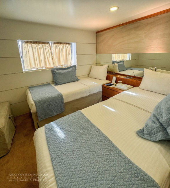 2001 Unknown Mini Cruise Ship 54m en venta (photo 15)