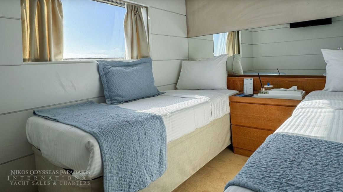 2001 Unknown Mini Cruise Ship 54m en venta (photo 16)