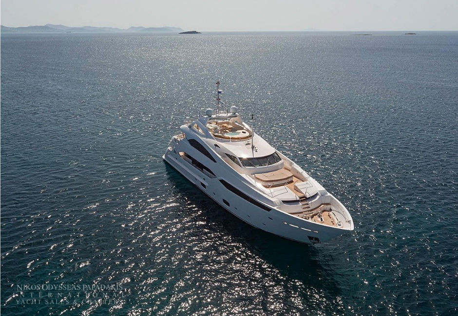 2011 Sunseeker 40m for sale (photo 6)