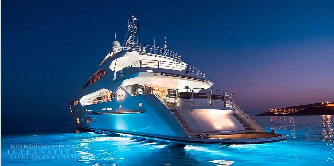 2011 Sunseeker 40m for sale (photo 8)