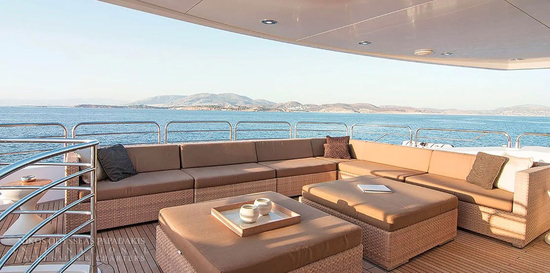 2011 Sunseeker 40m for sale (photo 11)