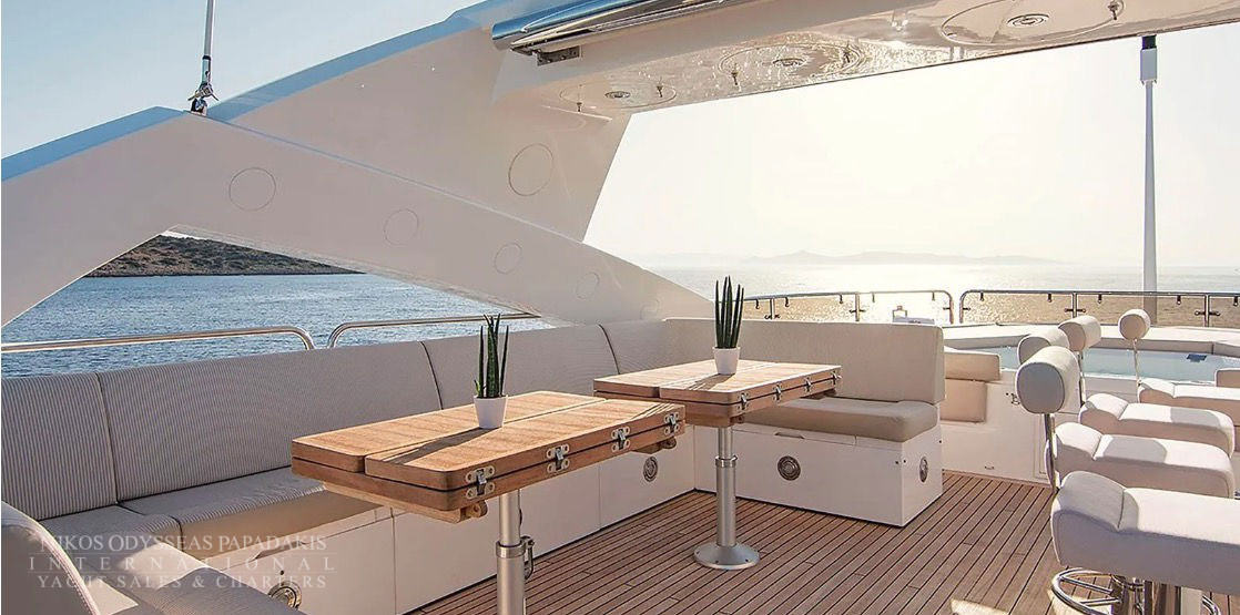 2011 Sunseeker 40m for sale (photo 13)