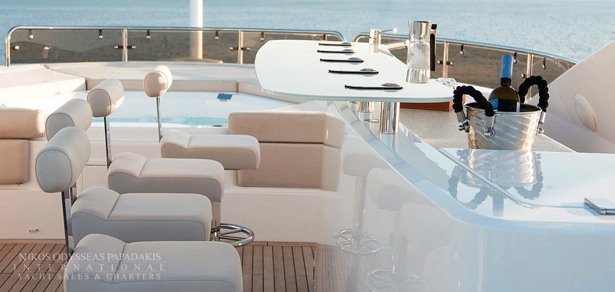 2011 Sunseeker 40m for sale (photo 15)