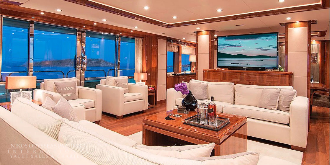 2011 Sunseeker 40m for sale (photo 21)
