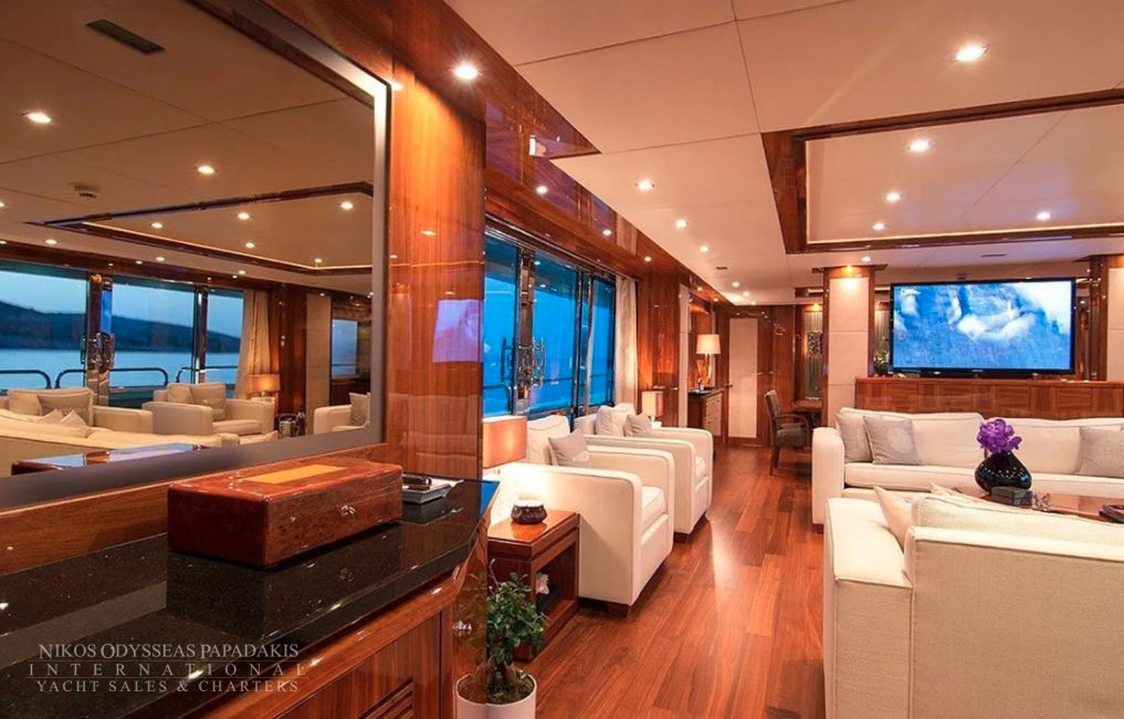 2011 Sunseeker 40m for sale (photo 22)