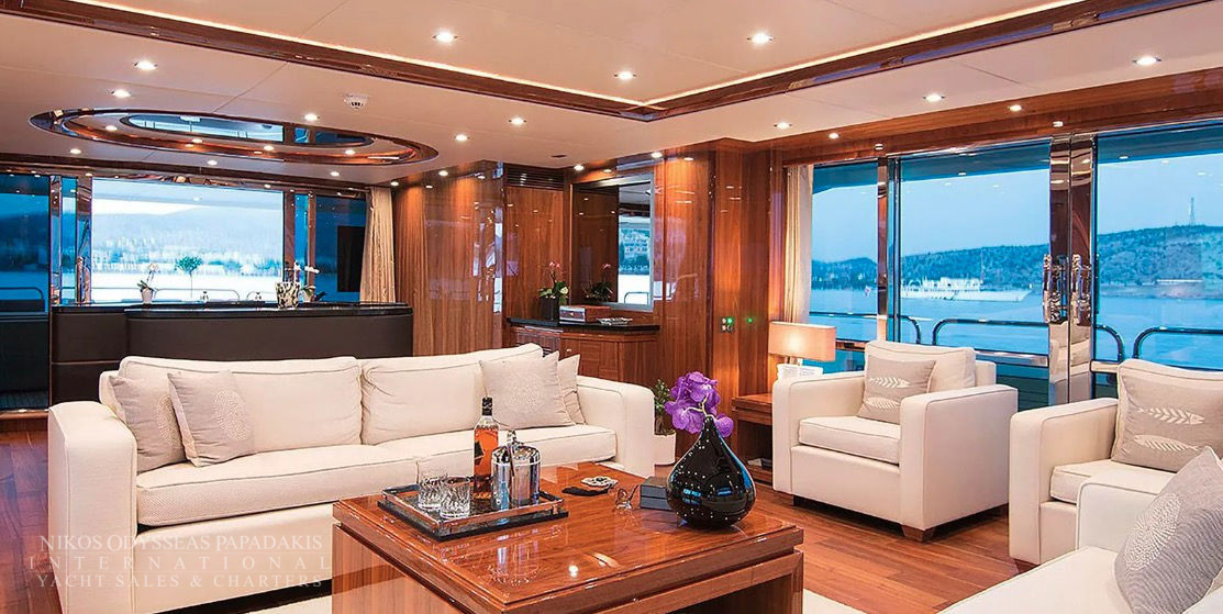 2011 Sunseeker 40m for sale (photo 23)