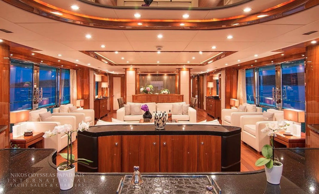 2011 Sunseeker 40m for sale (photo 24)