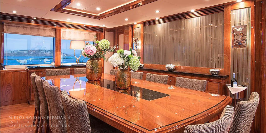 2011 Sunseeker 40m for sale (photo 25)