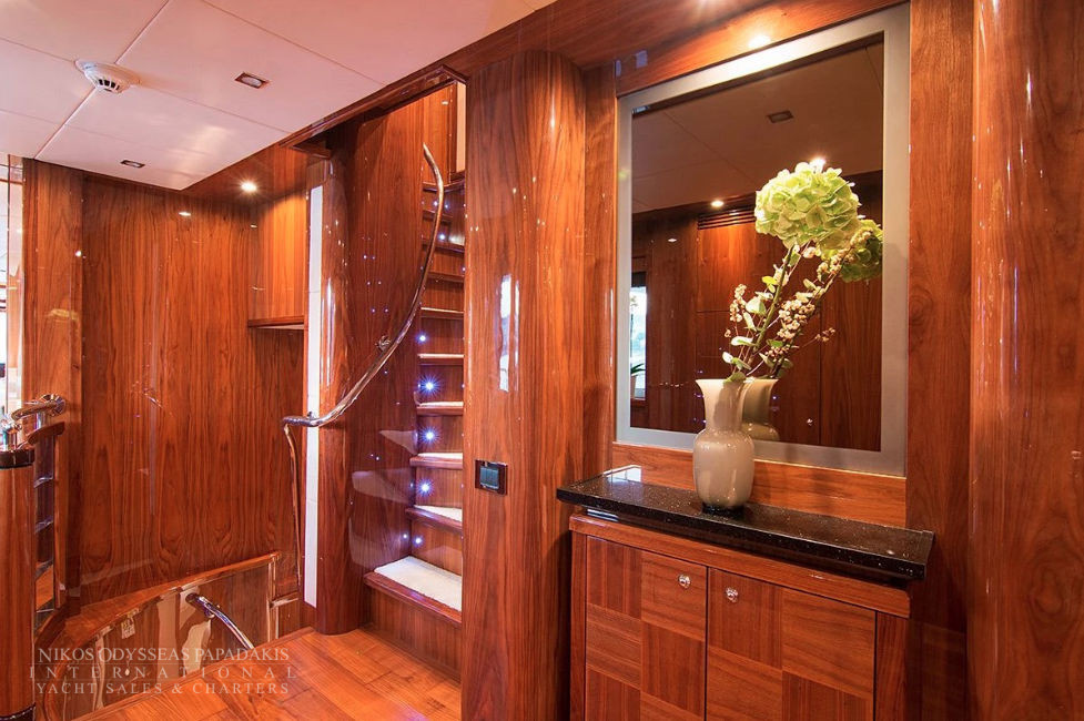 2011 Sunseeker 40m for sale (photo 26)