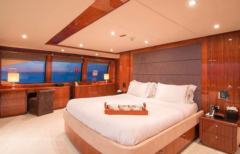 2011 Sunseeker 40m for sale (photo 27)