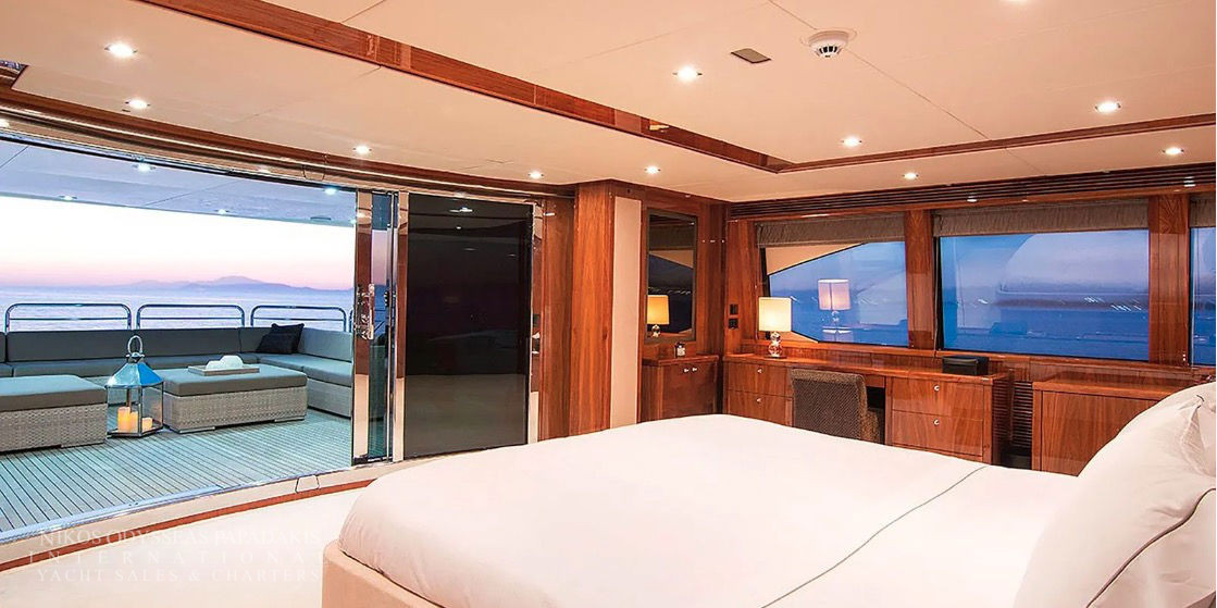 2011 Sunseeker 40m for sale (photo 28)