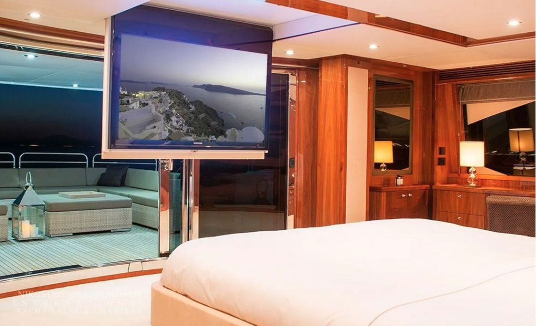 2011 Sunseeker 40m for sale (photo 29)