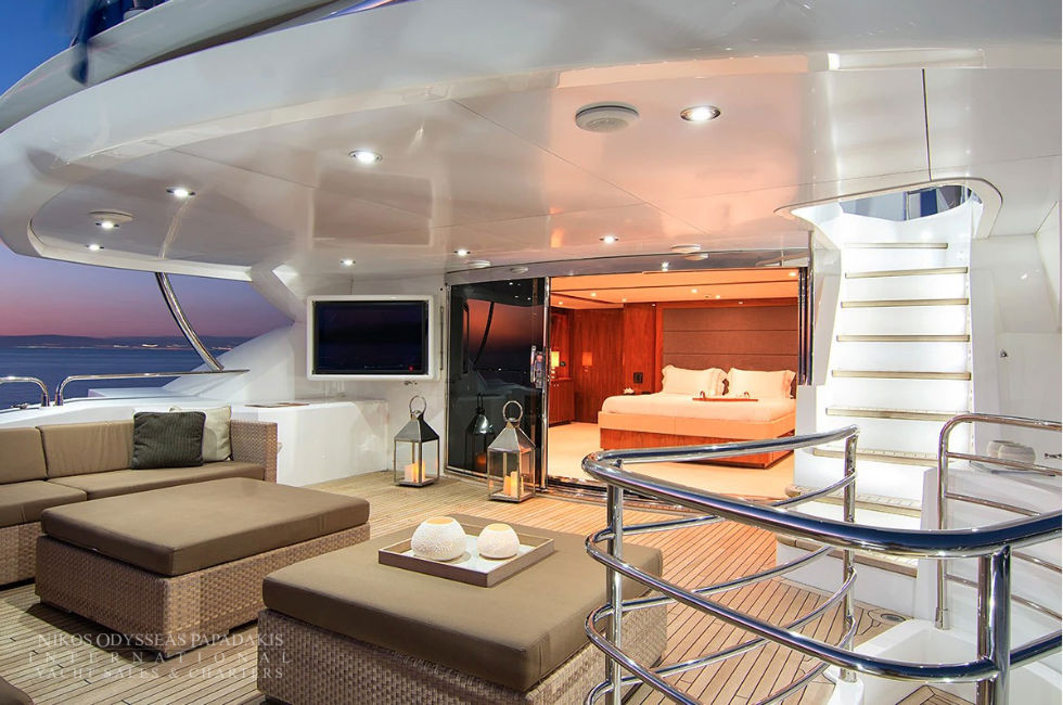 2011 Sunseeker 40m for sale (photo 30)