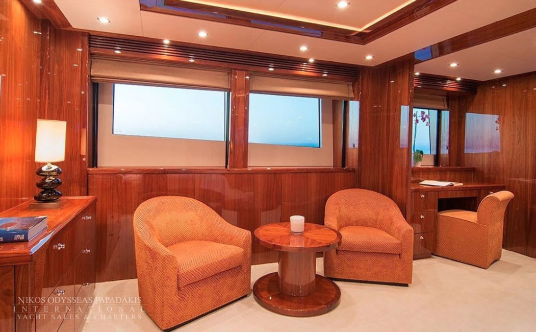 2011 Sunseeker 40m for sale (photo 31)