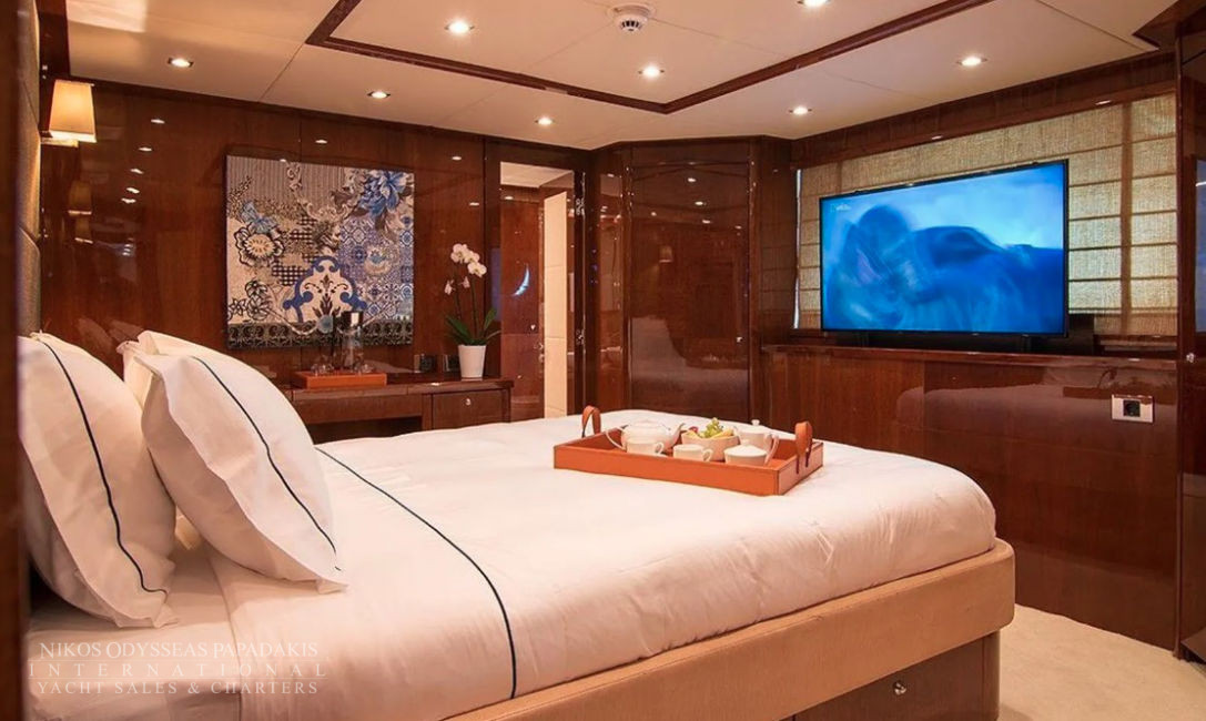 2011 Sunseeker 40m for sale (photo 34)