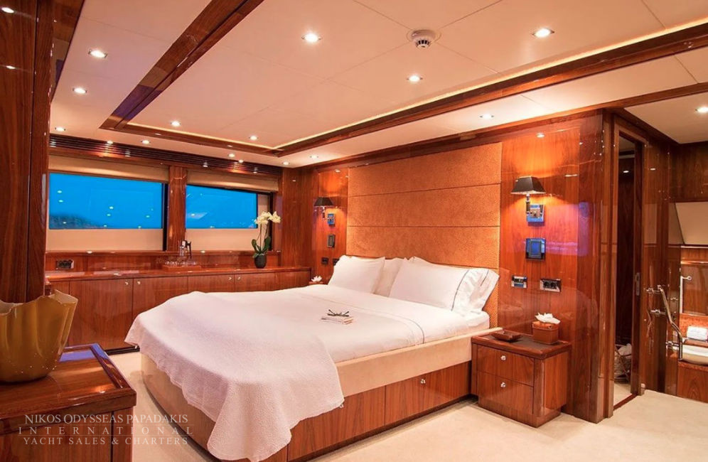 2011 Sunseeker 40m for sale (photo 36)