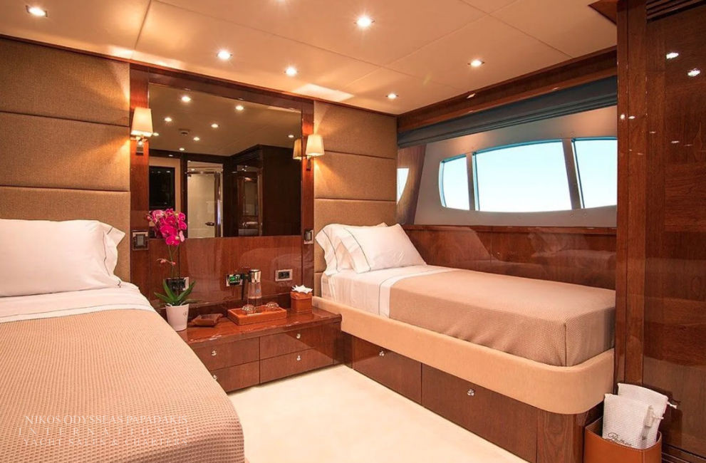 2011 Sunseeker 40m for sale (photo 37)