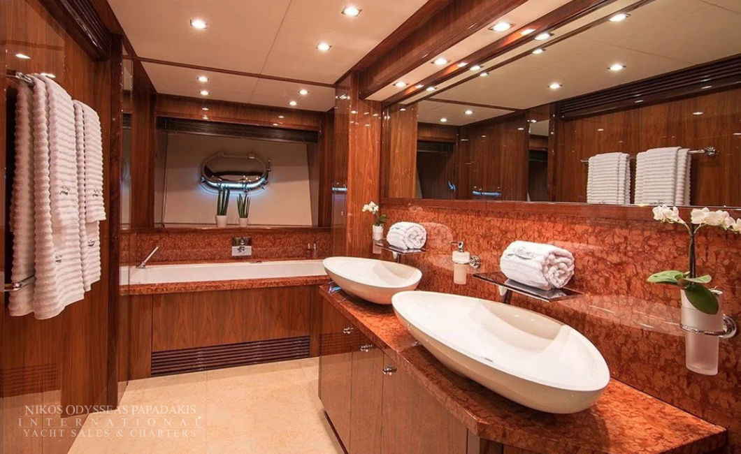 2011 Sunseeker 40m for sale (photo 41)