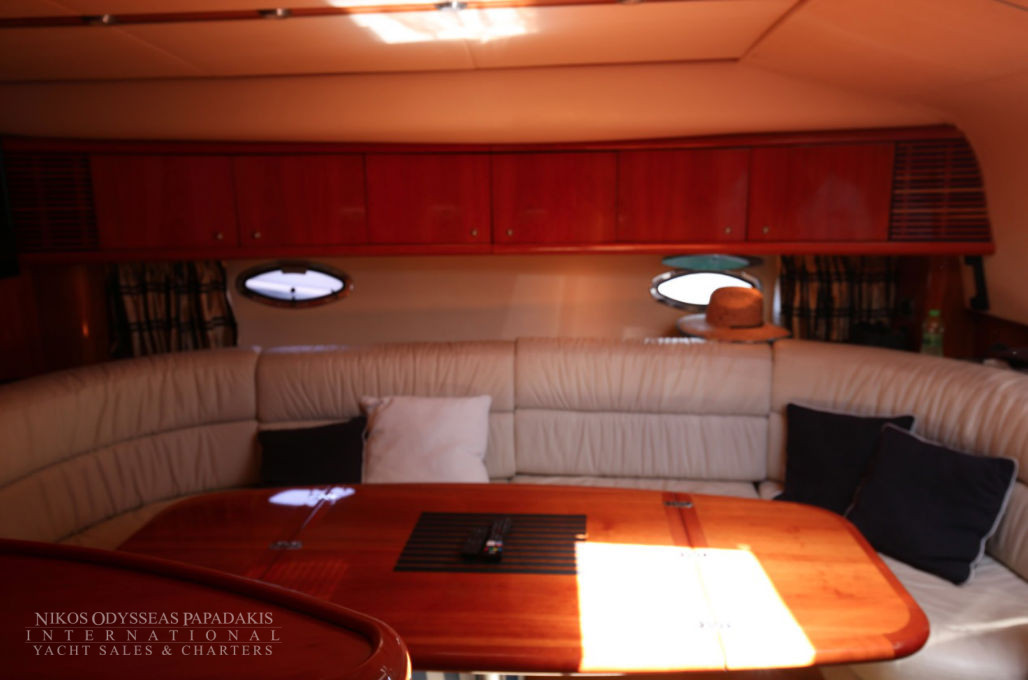 2001 Sunseeker Camargue 53 for sale (photo 21)