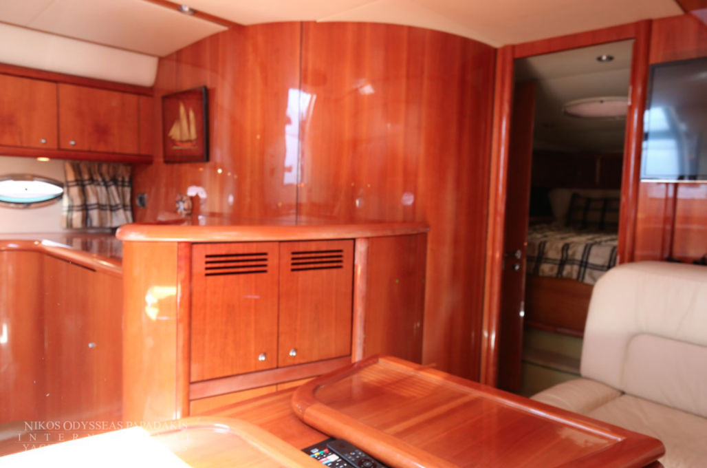 2001 Sunseeker Camargue 53 for sale (photo 24)