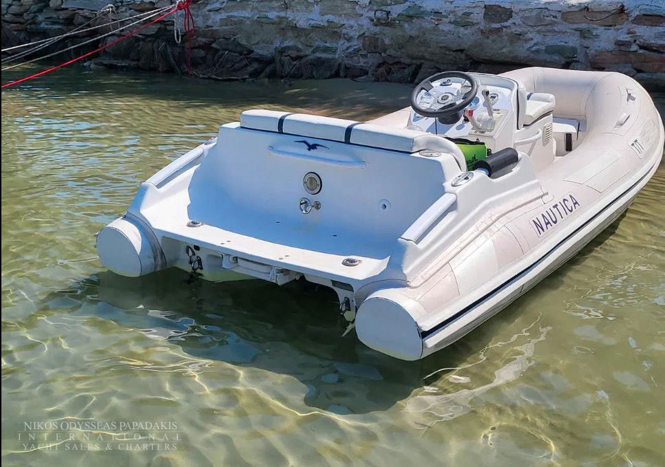 2001 Sunseeker Camargue 53 for sale (photo 41)