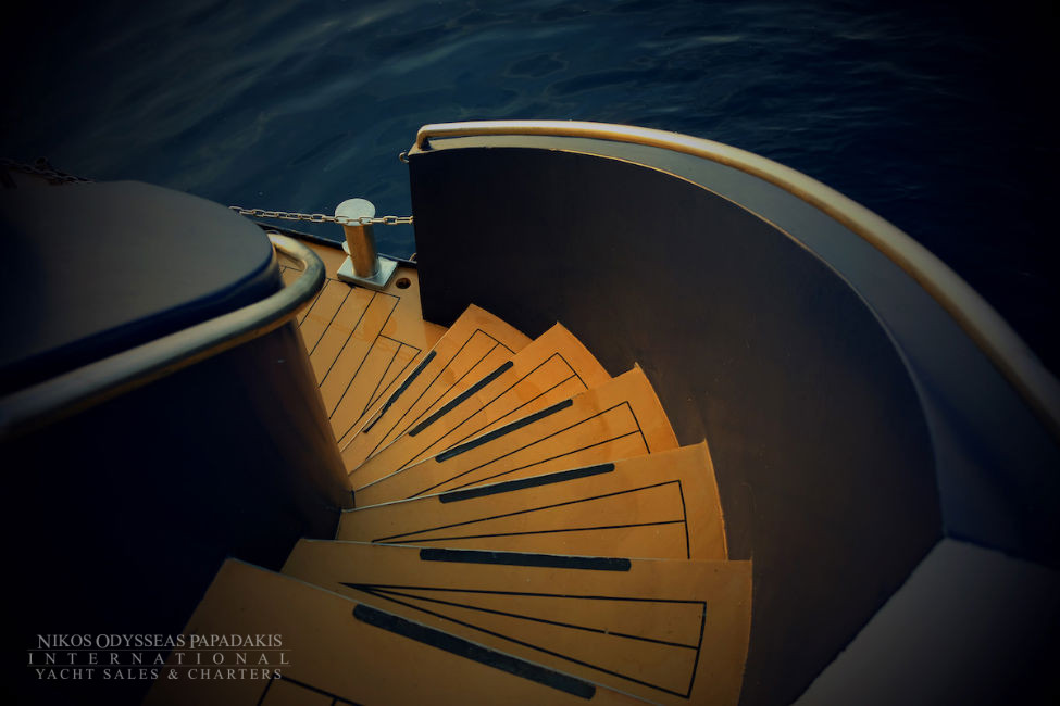 2000 Boutique Cruise Ship 50m in vendita (photo 11)