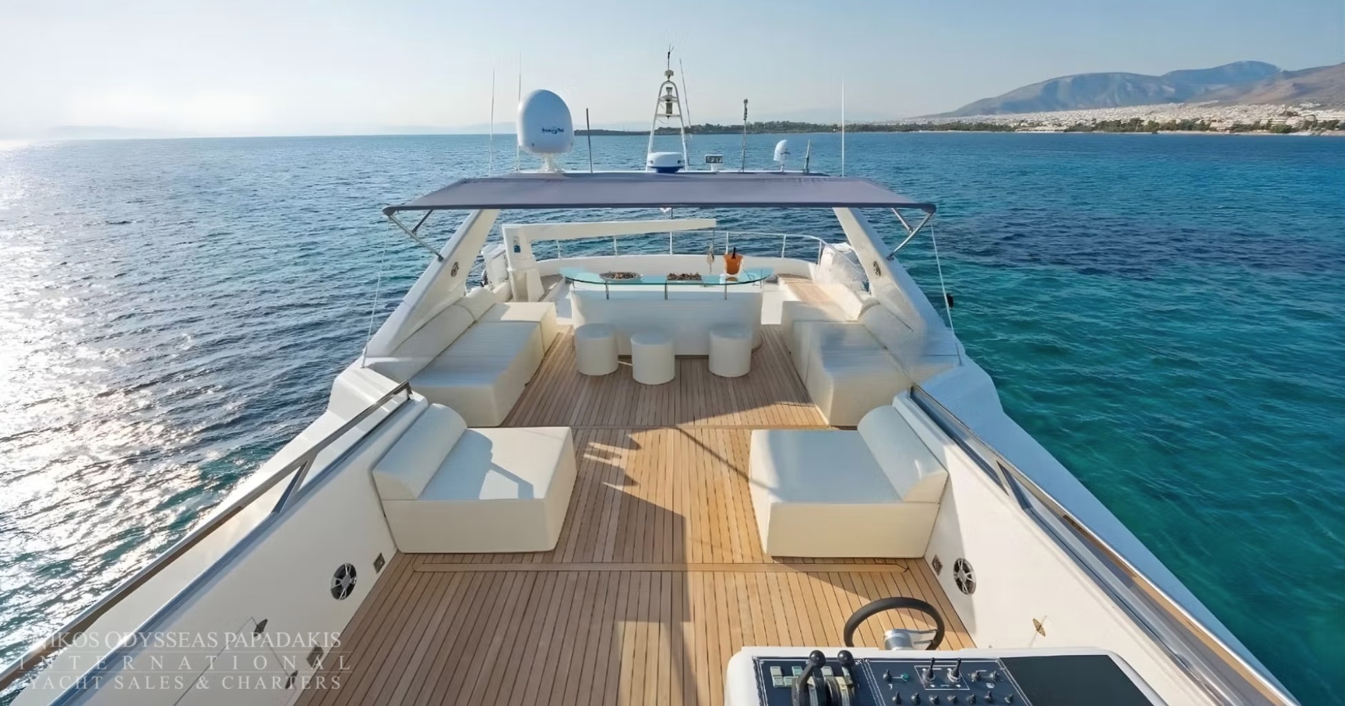 1998 Falcon 92 te koop (photo 6)