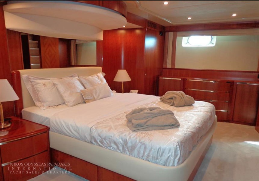1998 Falcon 92 te koop (photo 21)