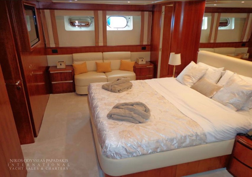 1998 Falcon 92 te koop (photo 22)
