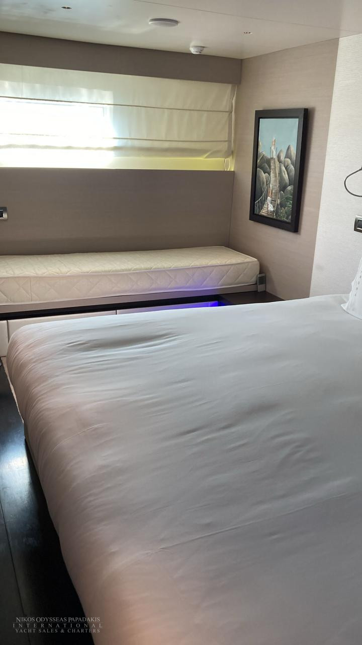 2011 Tecnomar 100 te koop (photo 16)
