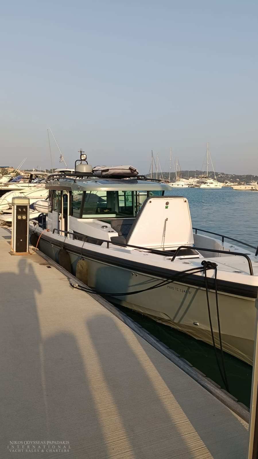 2019 Axopar 37 Cabin zu verkaufen (photo 6)
