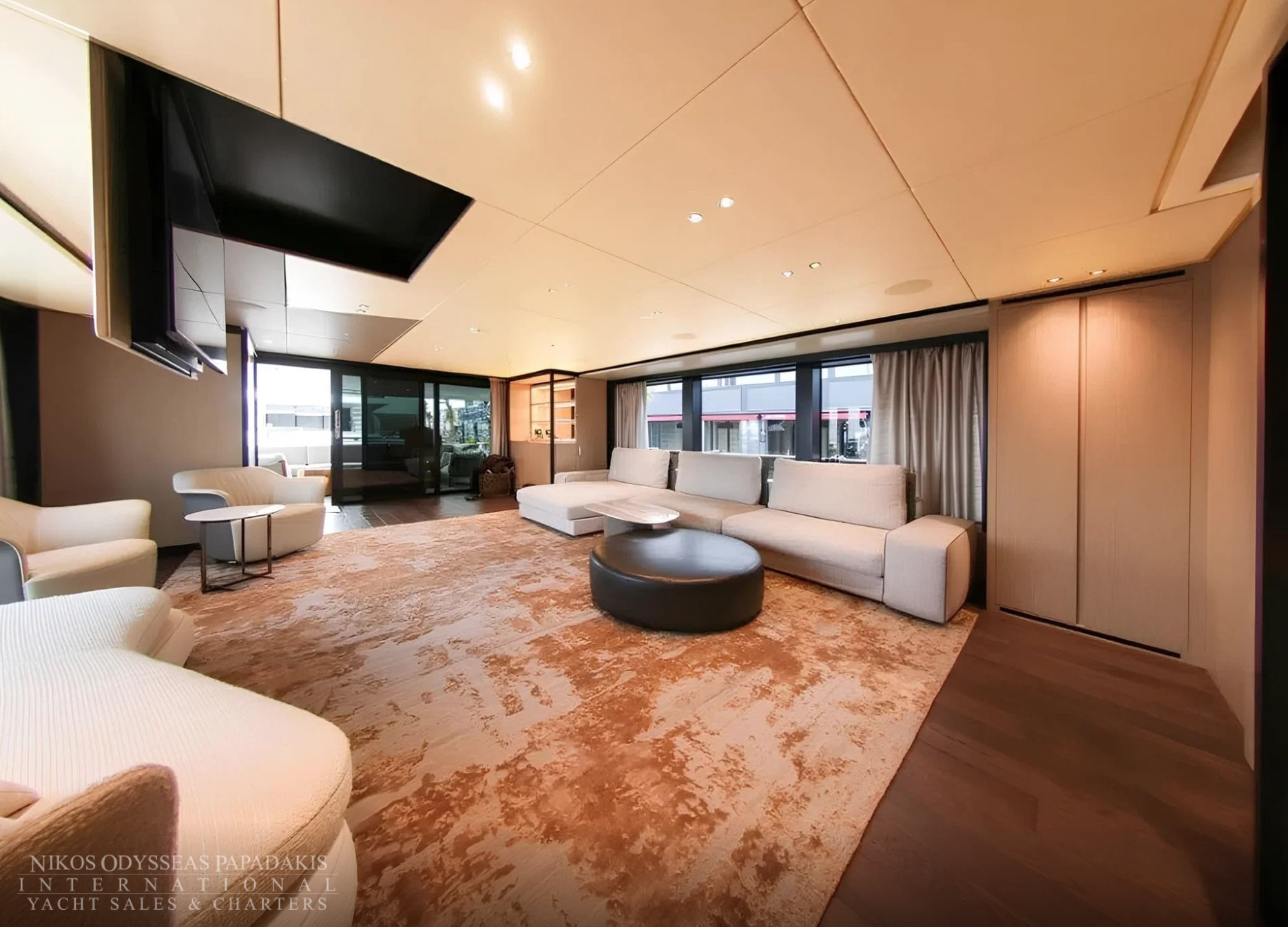 2022 Sanlorenzo SD96 na sprzedaż (photo 7)