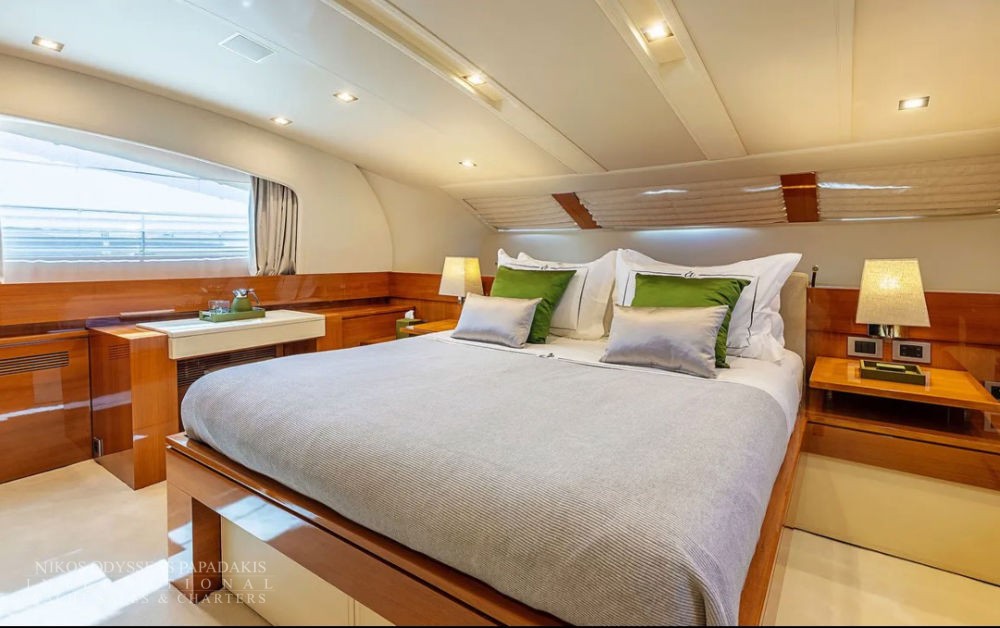 2008 Guy Couach 3700 Fly en venta (photo 6)
