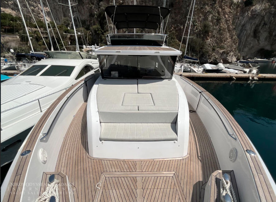 2020 Pardo Yachts 60 Endurance en venta (photo 10)