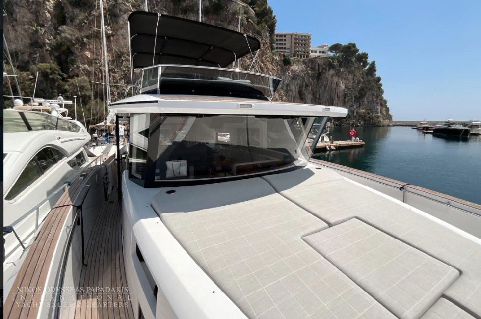 2020 Pardo Yachts 60 Endurance en venta (photo 11)