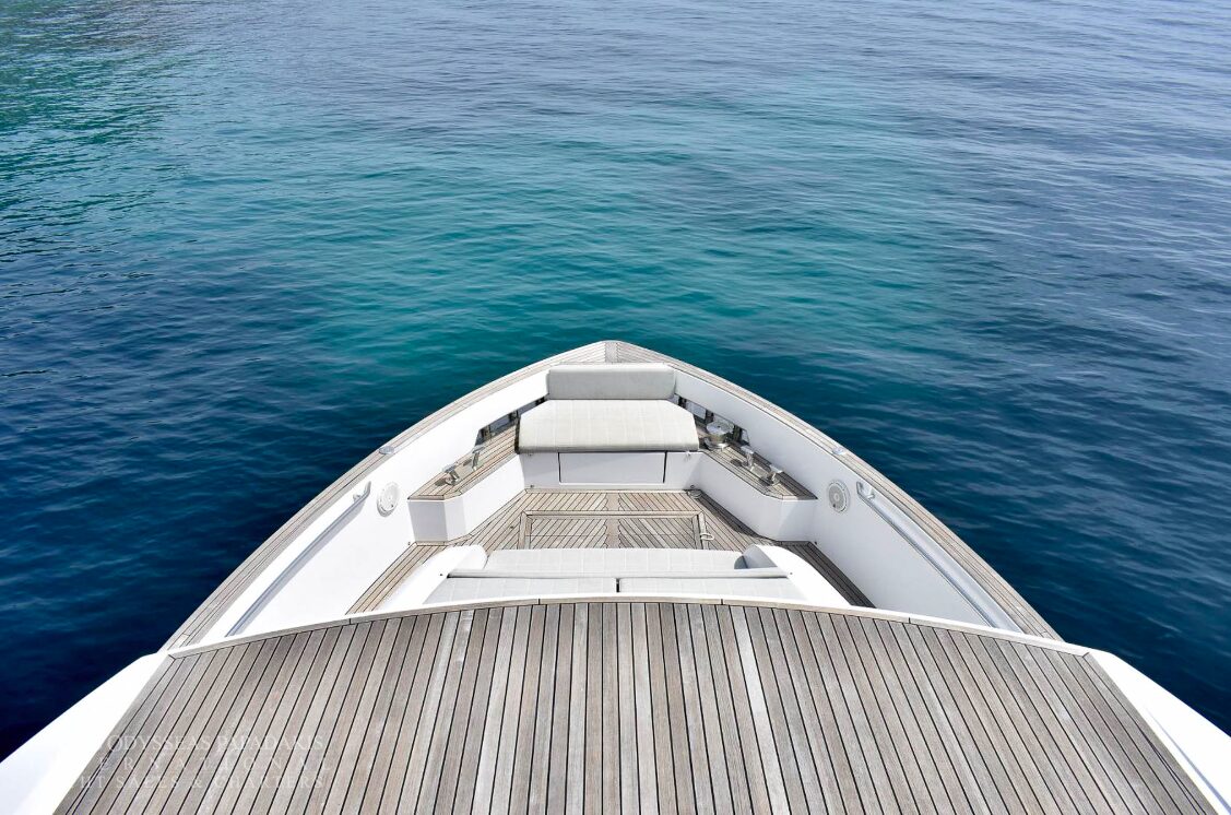2020 Pardo Yachts 60 Endurance en venta (photo 12)