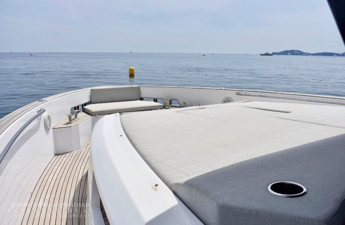 2020 Pardo Yachts 60 Endurance en venta (photo 14)