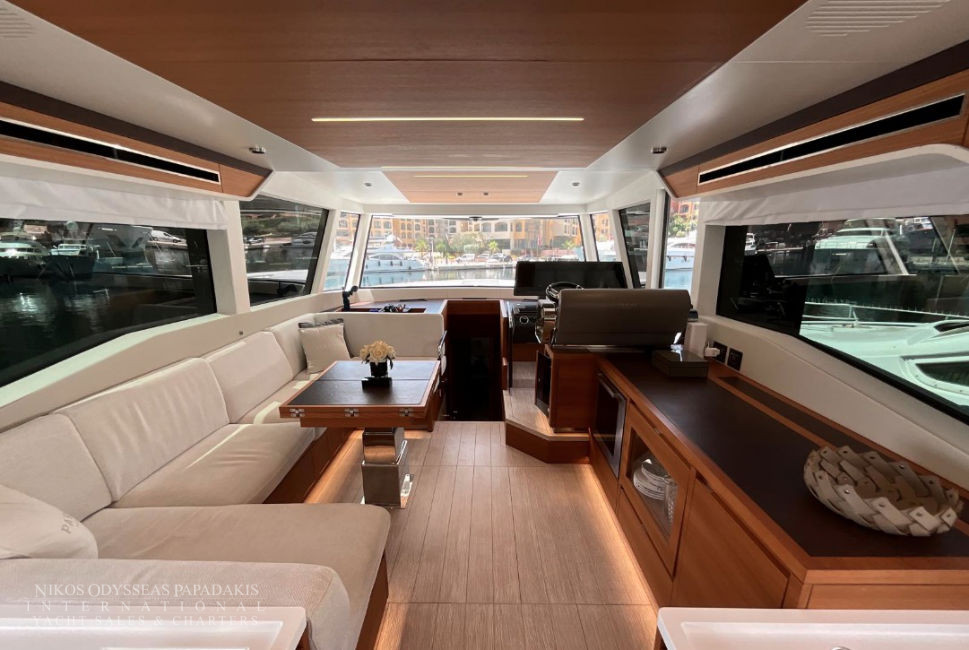 2020 Pardo Yachts 60 Endurance en venta (photo 27)