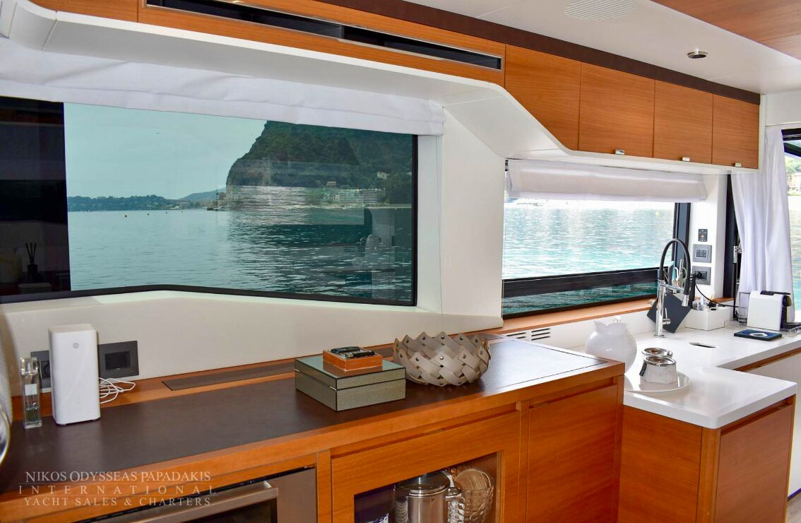 2020 Pardo Yachts 60 Endurance en venta (photo 32)