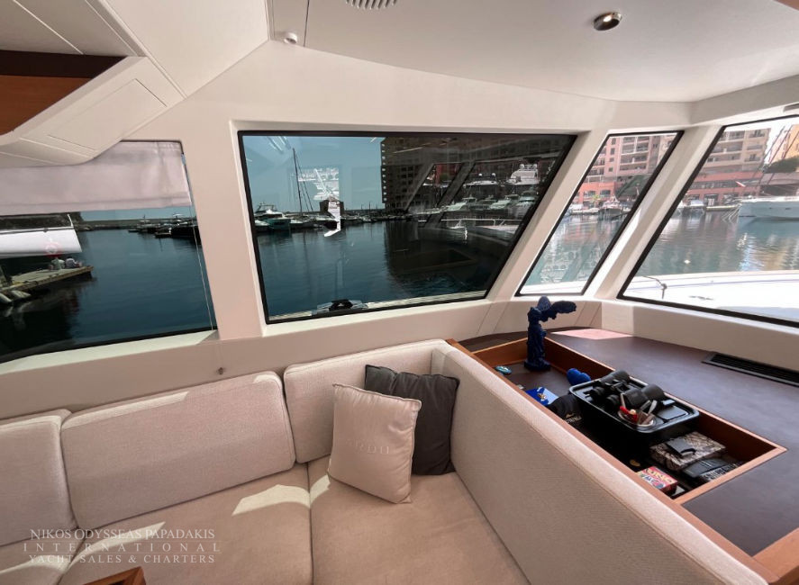 2020 Pardo Yachts 60 Endurance en venta (photo 33)