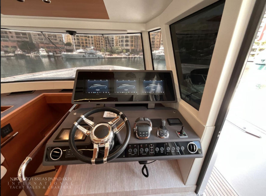2020 Pardo Yachts 60 Endurance en venta (photo 35)