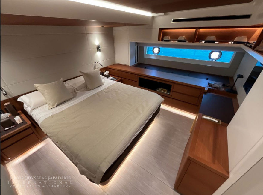 2020 Pardo Yachts 60 Endurance en venta (photo 37)