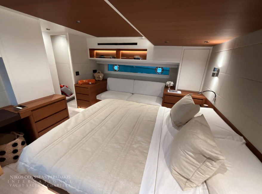 2020 Pardo Yachts 60 Endurance en venta (photo 39)