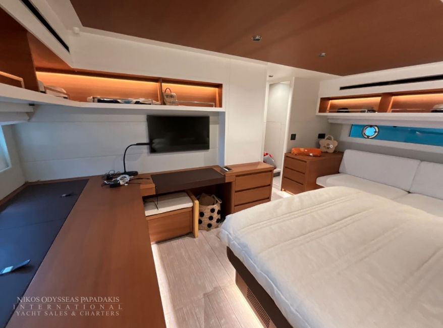 2020 Pardo Yachts 60 Endurance en venta (photo 40)