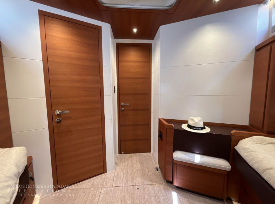 2020 Pardo Yachts 60 Endurance en venta (photo 41)