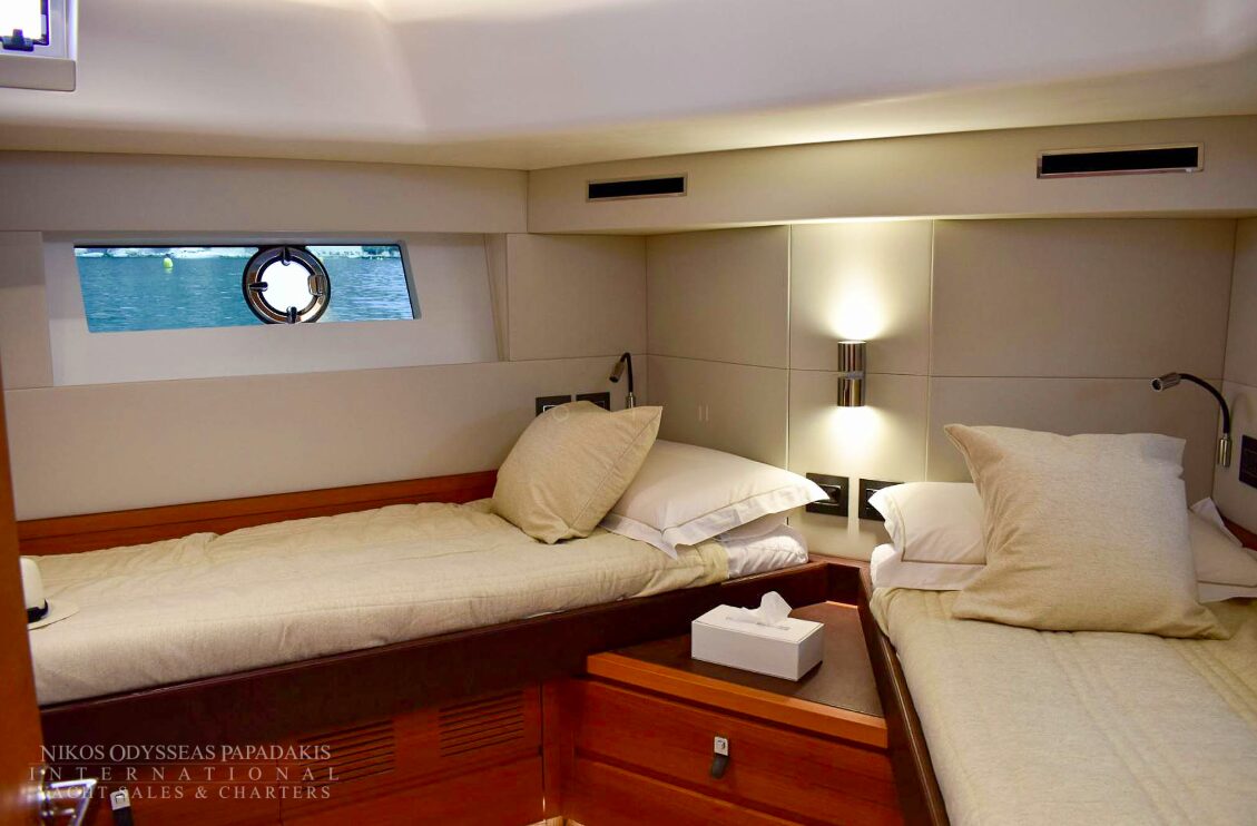 2020 Pardo Yachts 60 Endurance en venta (photo 44)