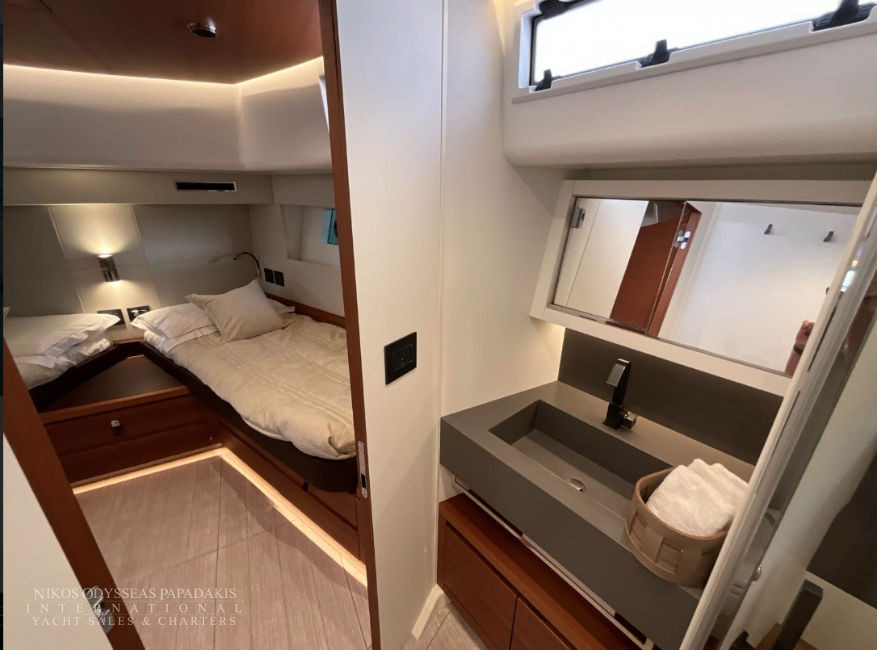 2020 Pardo Yachts 60 Endurance en venta (photo 48)