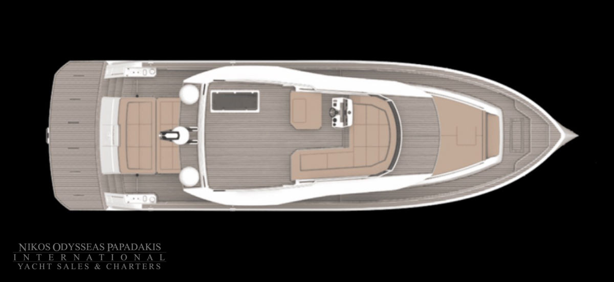 2020 Pardo Yachts 60 Endurance en venta (photo 53)