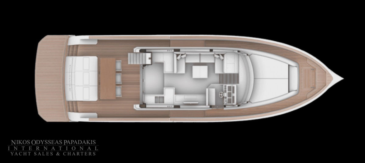 2020 Pardo Yachts 60 Endurance en venta (photo 54)